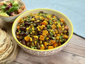 Read more about the article Kenyan Corn and Bean Stew (Githeri)