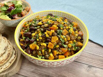 Read more about the article Githeri – Kenyan Bean and Corn Stew
