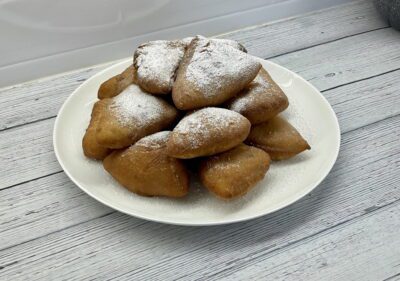 Read more about the article Mahamri