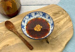Read more about the article Chinese Chilli Oil