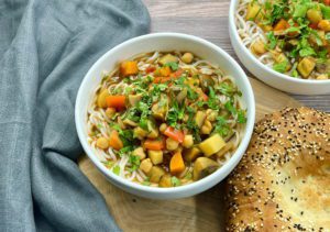 Read more about the article Vegan Lagman