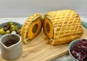 Read more about the article Vegan Wellington