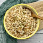 Vegan Vermicelli Rice