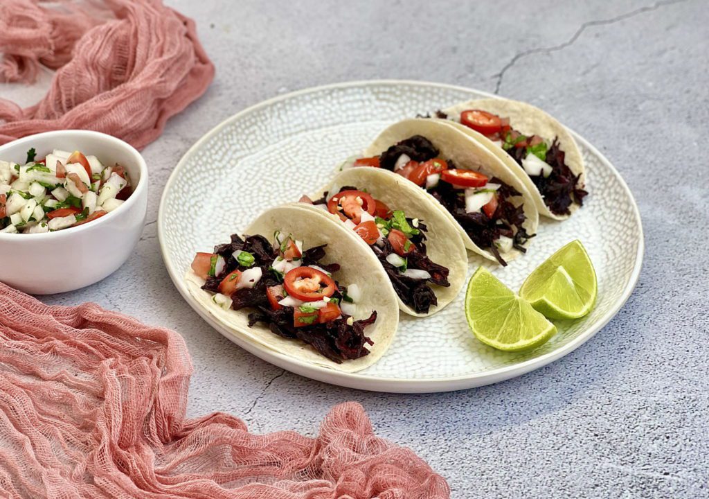 Vegan Tacos