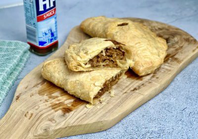 Read more about the article Vegan Forfar Bridie
